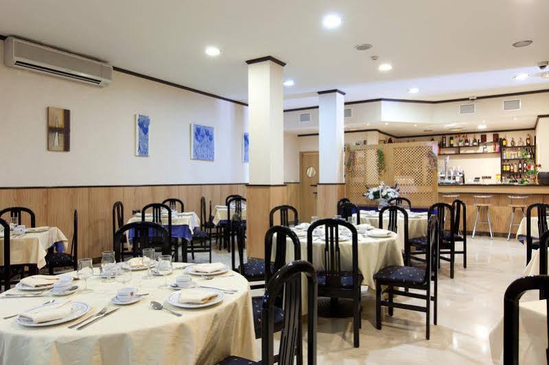 Hotel Ciudad De Navalcarnero Bagian luar foto